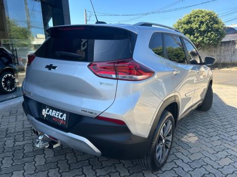 CHEVROLET Tracker 1.2 12V 4P FLEX TURBO PREMIER AUTOM�TICO, Foto 8
