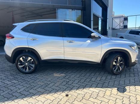 CHEVROLET Tracker 1.2 12V 4P FLEX TURBO PREMIER AUTOM�TICO, Foto 9