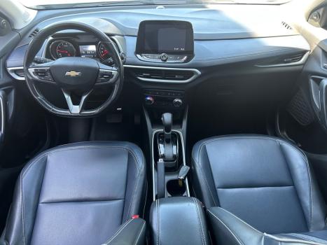 CHEVROLET Tracker 1.2 12V 4P FLEX TURBO PREMIER AUTOM�TICO, Foto 10