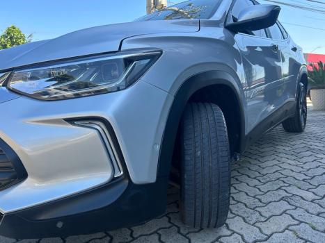 CHEVROLET Tracker 1.2 12V 4P FLEX TURBO PREMIER AUTOM�TICO, Foto 11