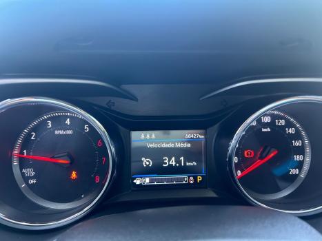 CHEVROLET Tracker 1.2 12V 4P FLEX TURBO PREMIER AUTOM�TICO, Foto 13