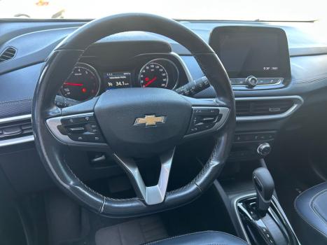 CHEVROLET Tracker 1.2 12V 4P FLEX TURBO PREMIER AUTOM�TICO, Foto 14
