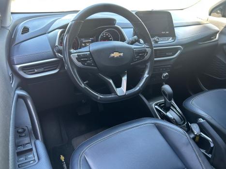 CHEVROLET Tracker 1.2 12V 4P FLEX TURBO PREMIER AUTOM�TICO, Foto 15