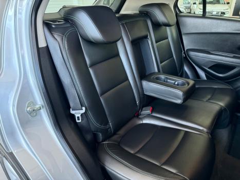 CHEVROLET Tracker 1.8 16V 4P FLEX LTZ AUTOM�TICO, Foto 9