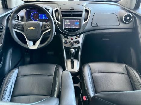 CHEVROLET Tracker 1.8 16V 4P FLEX LTZ AUTOM�TICO, Foto 10