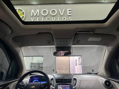 CHEVROLET Tracker 1.8 16V 4P FLEX LTZ AUTOM�TICO, Foto 8
