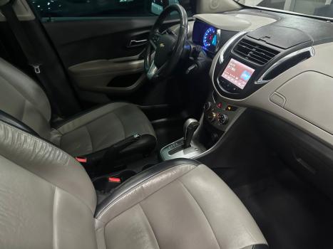CHEVROLET Tracker 1.8 16V 4P FLEX LTZ AUTOM�TICO, Foto 10