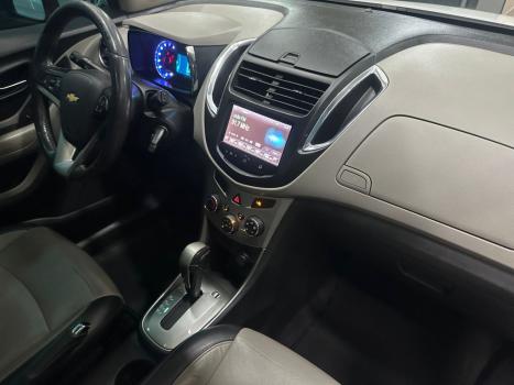 CHEVROLET Tracker 1.8 16V 4P FLEX LTZ AUTOM�TICO, Foto 11