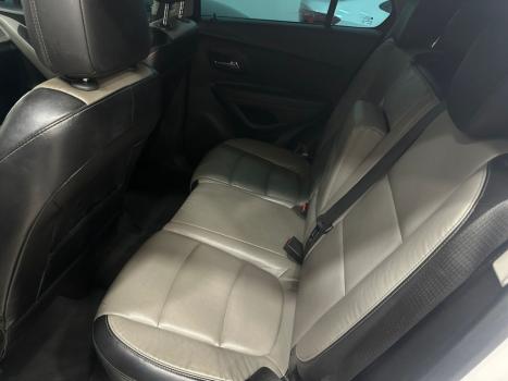 CHEVROLET Tracker 1.8 16V 4P FLEX LTZ AUTOM�TICO, Foto 12