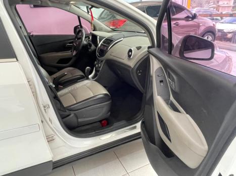 CHEVROLET Tracker 1.8 16V 4P FLEX LTZ AUTOM�TICO, Foto 6