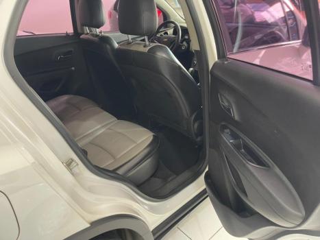 CHEVROLET Tracker 1.8 16V 4P FLEX LTZ AUTOM�TICO, Foto 9