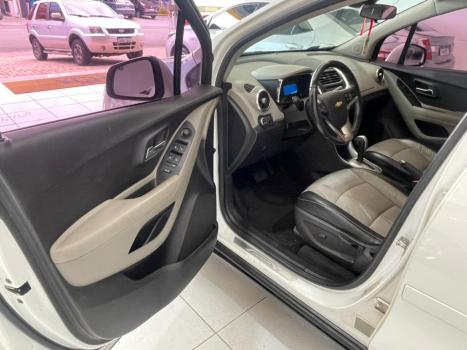 CHEVROLET Tracker 1.8 16V 4P FLEX LTZ AUTOM�TICO, Foto 11