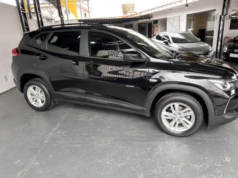 CHEVROLET Tracker 1.0 12V 4P FLEX TURBO LT AUTOM�TICO, Foto 3