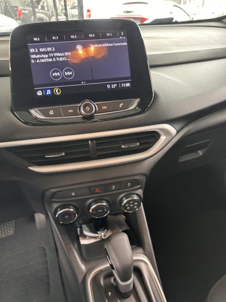 CHEVROLET Tracker 1.0 12V 4P FLEX TURBO LT AUTOM�TICO, Foto 5