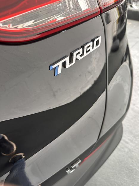 CHEVROLET Tracker 1.0 12V 4P FLEX TURBO LT AUTOM�TICO, Foto 6