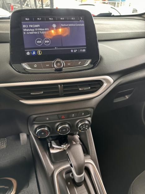 CHEVROLET Tracker 1.0 12V 4P FLEX TURBO LT AUTOM�TICO, Foto 7