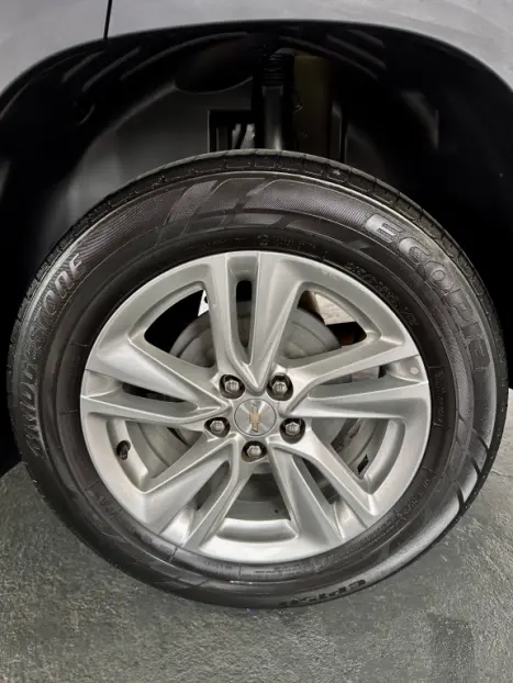 CHEVROLET Tracker 1.0 12V 4P FLEX TURBO LT AUTOM�TICO, Foto 8