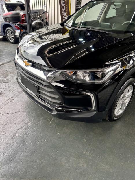 CHEVROLET Tracker 1.0 12V 4P FLEX TURBO LT AUTOM�TICO, Foto 9