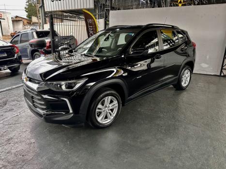 CHEVROLET Tracker 1.0 12V 4P FLEX TURBO LT AUTOM�TICO, Foto 10