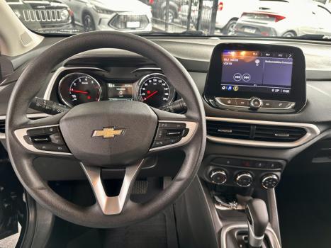 CHEVROLET Tracker 1.0 12V 4P FLEX TURBO LT AUTOM�TICO, Foto 11
