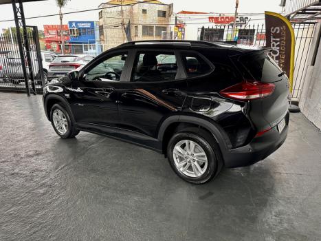 CHEVROLET Tracker 1.0 12V 4P FLEX TURBO LT AUTOM�TICO, Foto 12