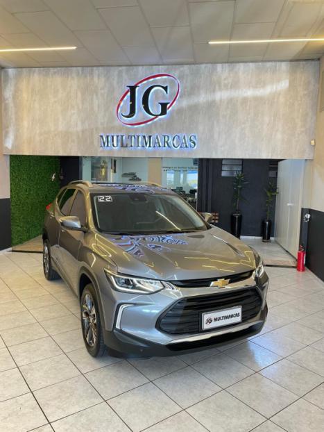 CHEVROLET Tracker 1.2 12V 4P FLEX TURBO PREMIER AUTOM�TICO, Foto 1