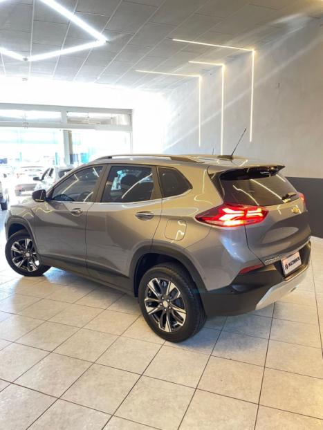 CHEVROLET Tracker 1.2 12V 4P FLEX TURBO PREMIER AUTOM�TICO, Foto 5