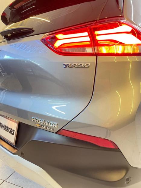 CHEVROLET Tracker 1.2 12V 4P FLEX TURBO PREMIER AUTOM�TICO, Foto 6