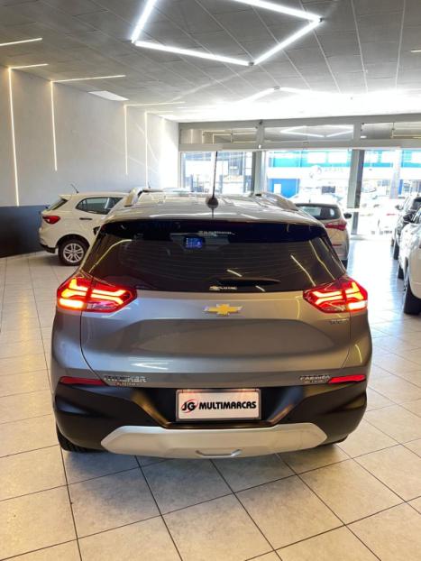 CHEVROLET Tracker 1.2 12V 4P FLEX TURBO PREMIER AUTOM�TICO, Foto 7