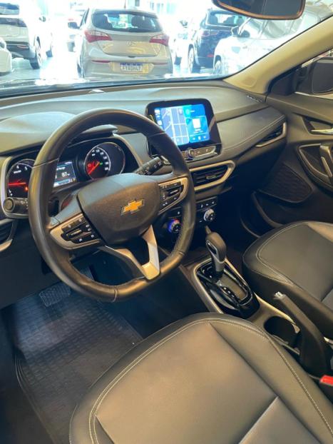 CHEVROLET Tracker 1.2 12V 4P FLEX TURBO PREMIER AUTOM�TICO, Foto 9