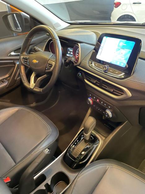 CHEVROLET Tracker 1.2 12V 4P FLEX TURBO PREMIER AUTOM�TICO, Foto 10