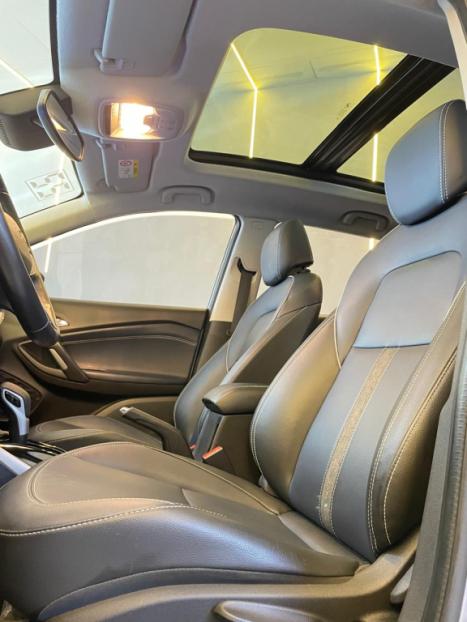 CHEVROLET Tracker 1.2 12V 4P FLEX TURBO PREMIER AUTOM�TICO, Foto 11