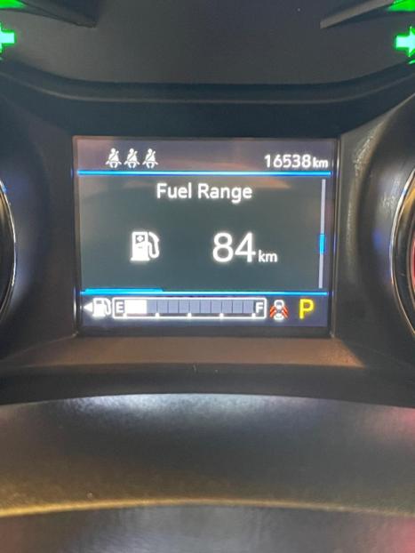 CHEVROLET Tracker 1.2 12V 4P FLEX TURBO PREMIER AUTOM�TICO, Foto 12