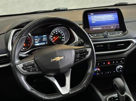 CHEVROLET Tracker 1.2 12V 4P FLEX TURBO PREMIER AUTOM�TICO, Foto 5