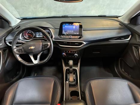 CHEVROLET Tracker 1.2 12V 4P FLEX TURBO PREMIER AUTOM�TICO, Foto 6