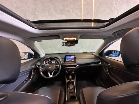 CHEVROLET Tracker 1.2 12V 4P FLEX TURBO PREMIER AUTOM�TICO, Foto 7