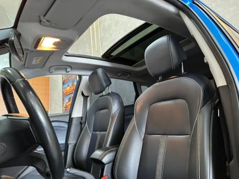 CHEVROLET Tracker 1.2 12V 4P FLEX TURBO PREMIER AUTOM�TICO, Foto 10