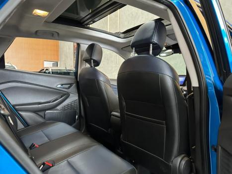 CHEVROLET Tracker 1.2 12V 4P FLEX TURBO PREMIER AUTOM�TICO, Foto 11