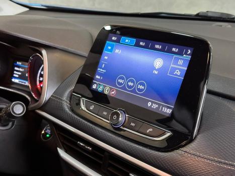 CHEVROLET Tracker 1.2 12V 4P FLEX TURBO PREMIER AUTOM�TICO, Foto 14