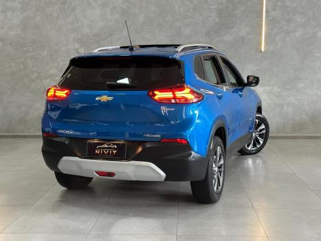 CHEVROLET Tracker 1.2 12V 4P FLEX TURBO PREMIER AUTOM�TICO, Foto 16