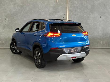 CHEVROLET Tracker 1.2 12V 4P FLEX TURBO PREMIER AUTOM�TICO, Foto 18