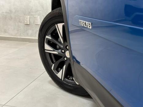 CHEVROLET Tracker 1.2 12V 4P FLEX TURBO PREMIER AUTOM�TICO, Foto 19