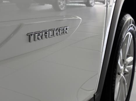 CHEVROLET Tracker 1.8 16V 4P FLEX LT AUTOM�TICO, Foto 3