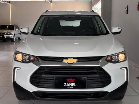 CHEVROLET Tracker 1.8 16V 4P FLEX LT AUTOM�TICO, Foto 5
