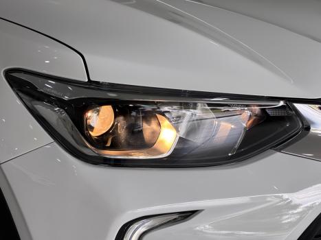 CHEVROLET Tracker 1.8 16V 4P FLEX LT AUTOM�TICO, Foto 7