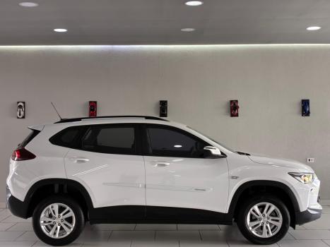 CHEVROLET Tracker 1.8 16V 4P FLEX LT AUTOM�TICO, Foto 9