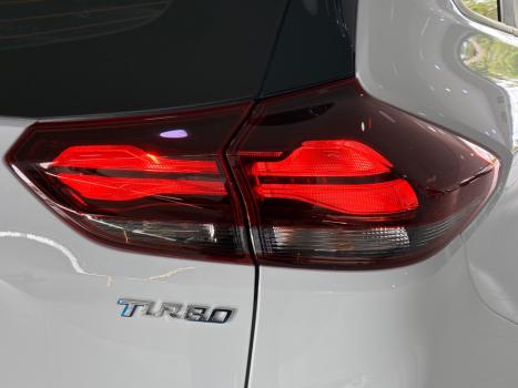 CHEVROLET Tracker 1.8 16V 4P FLEX LT AUTOM�TICO, Foto 10