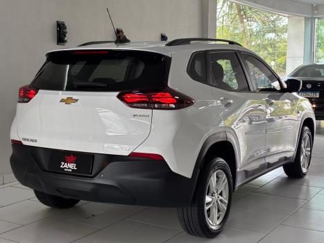 CHEVROLET Tracker 1.8 16V 4P FLEX LT AUTOM�TICO, Foto 12