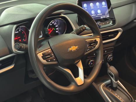 CHEVROLET Tracker 1.8 16V 4P FLEX LT AUTOM�TICO, Foto 13
