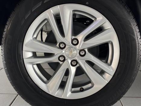 CHEVROLET Tracker 1.8 16V 4P FLEX LT AUTOM�TICO, Foto 14